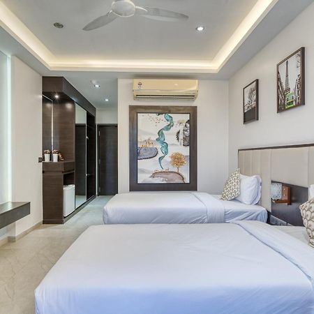 Hotel Grand Visava Lonavala Εξωτερικό φωτογραφία