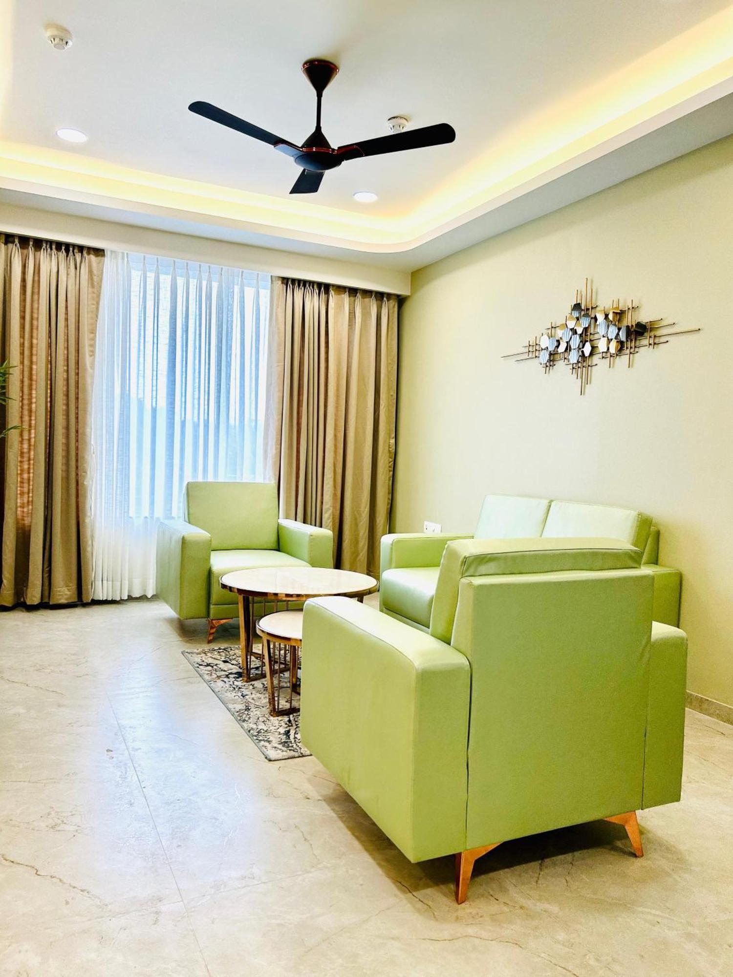 Hotel Grand Visava Lonavala Εξωτερικό φωτογραφία
