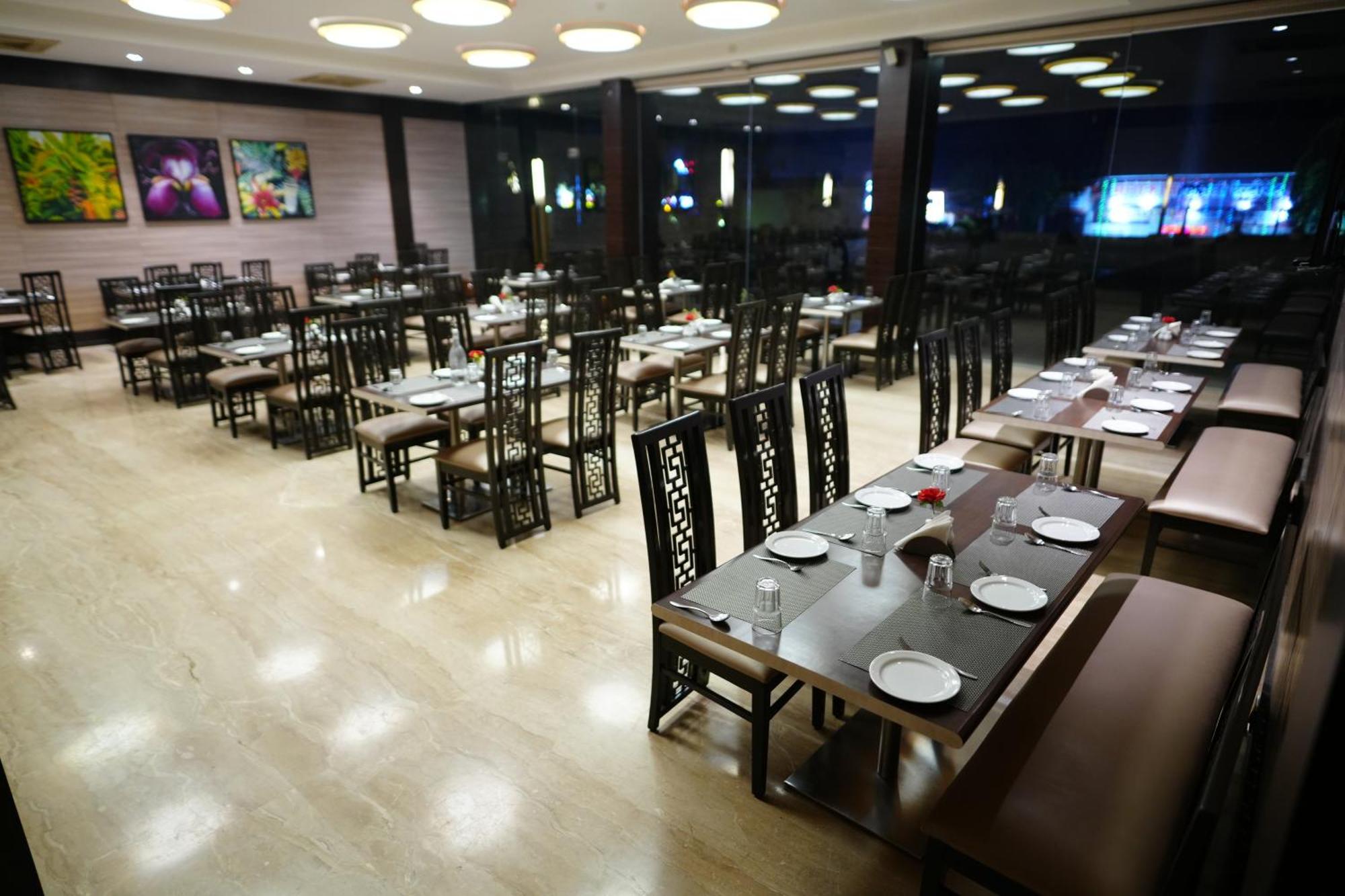 Hotel Grand Visava Lonavala Εξωτερικό φωτογραφία