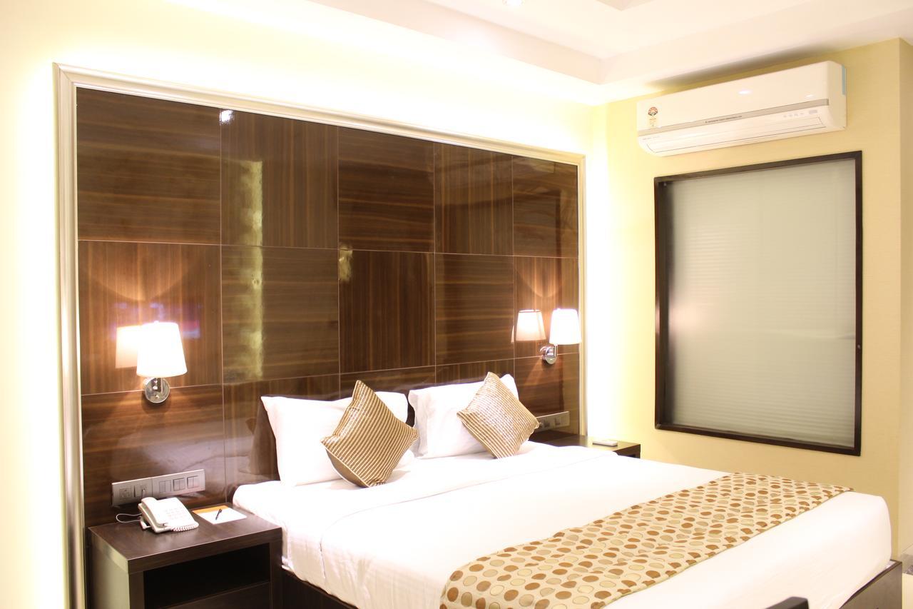 Hotel Grand Visava Lonavala Εξωτερικό φωτογραφία