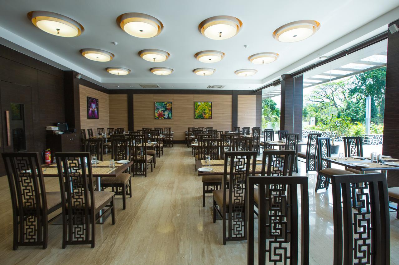 Hotel Grand Visava Lonavala Εξωτερικό φωτογραφία