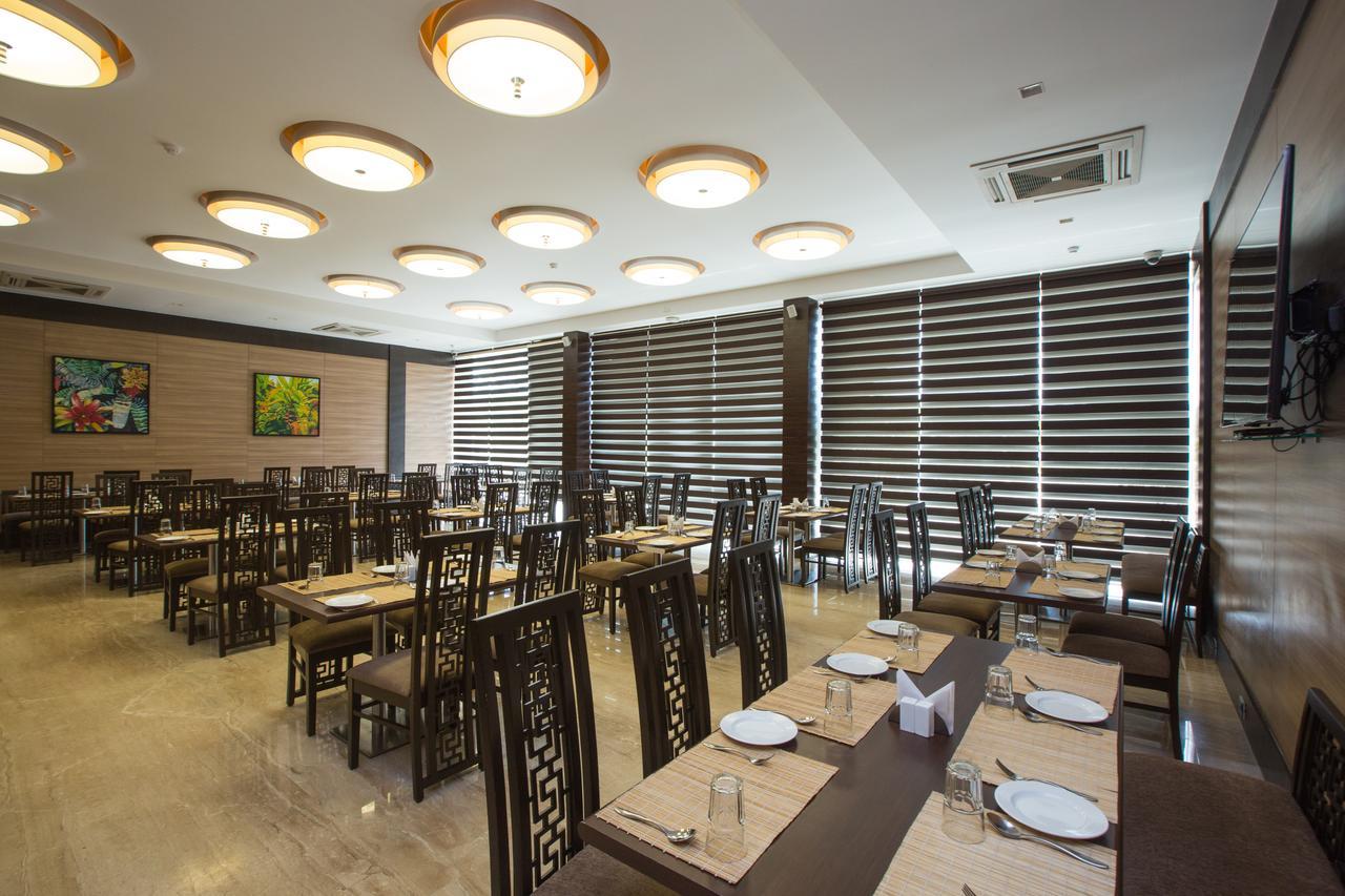 Hotel Grand Visava Lonavala Εξωτερικό φωτογραφία