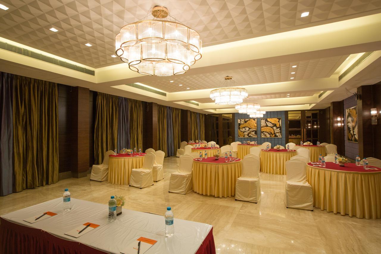 Hotel Grand Visava Lonavala Εξωτερικό φωτογραφία